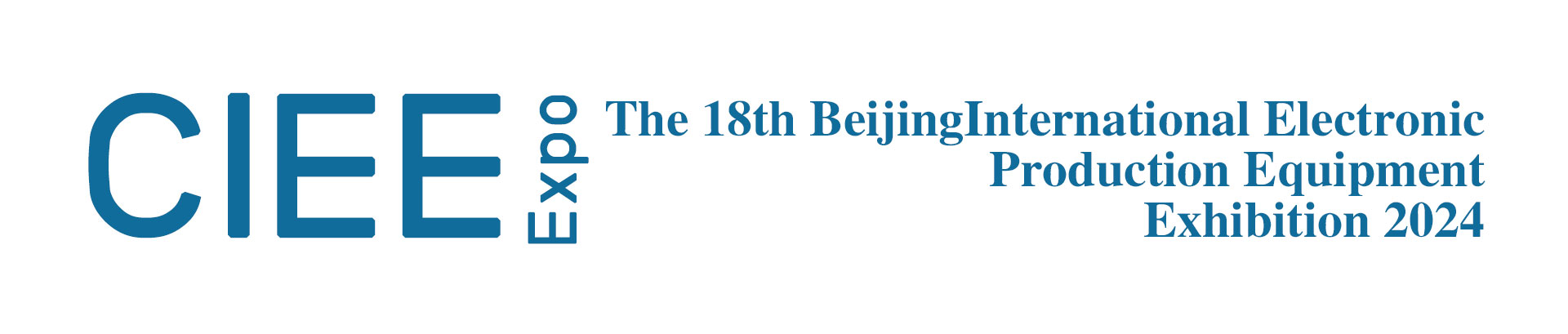 2024第十八届北京国际电子生产设备展览会